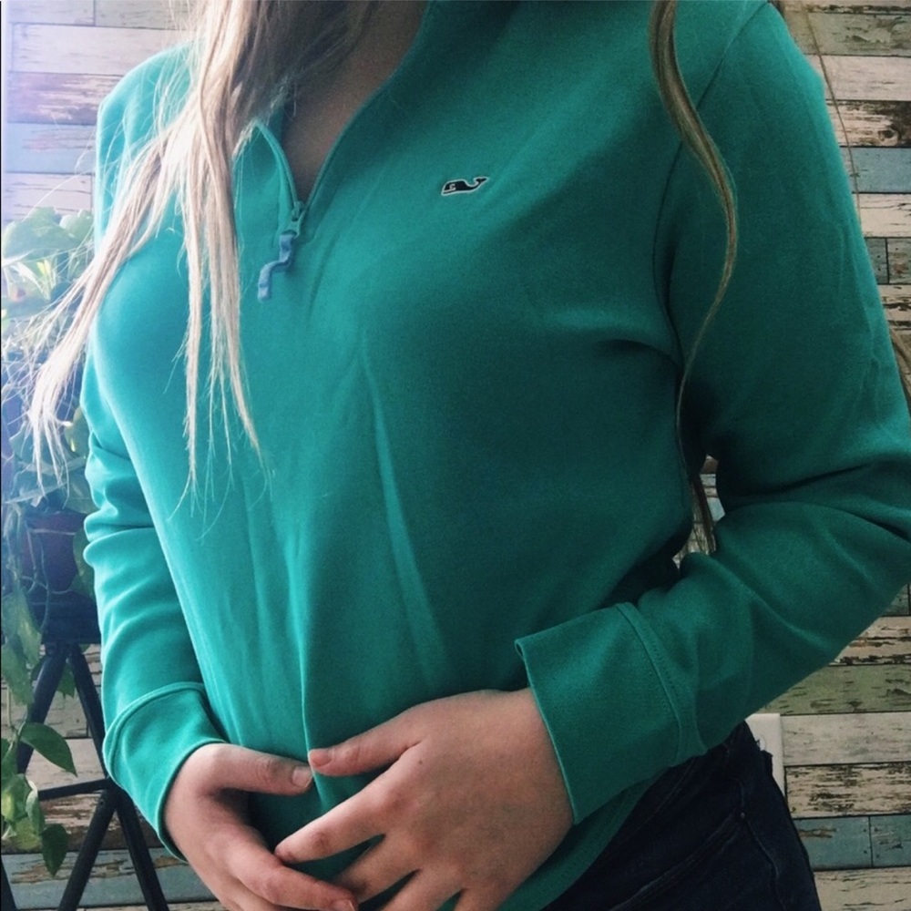 Vineyard vines jacket